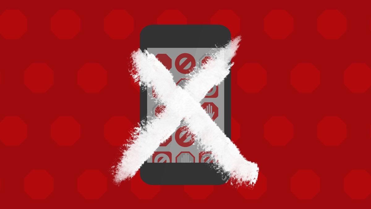 Reklam Engelleme Uygulamaları Neden Her Reklamı Engellemez?