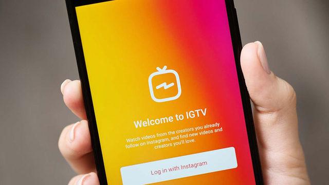 Instagram, ’IGTV’ Uygulamasının Fişini Çekti! Peki IGTV Videolarına Ne Olacak?