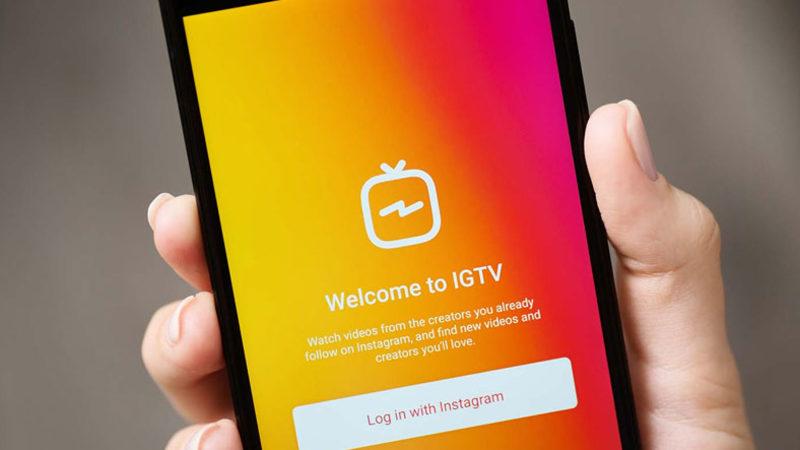 Instagram, ’IGTV’ Uygulamasının Fişini Çekti! Peki IGTV Videolarına Ne Olacak?