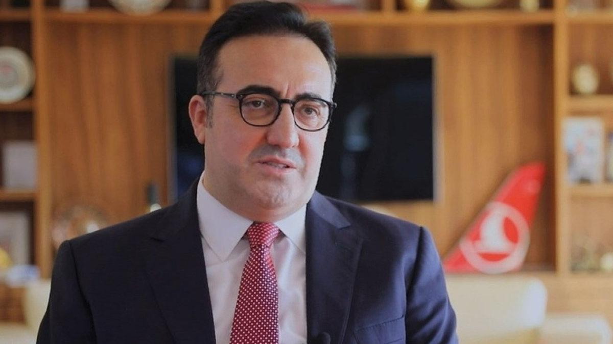 Hindistan Havayolları’nın 