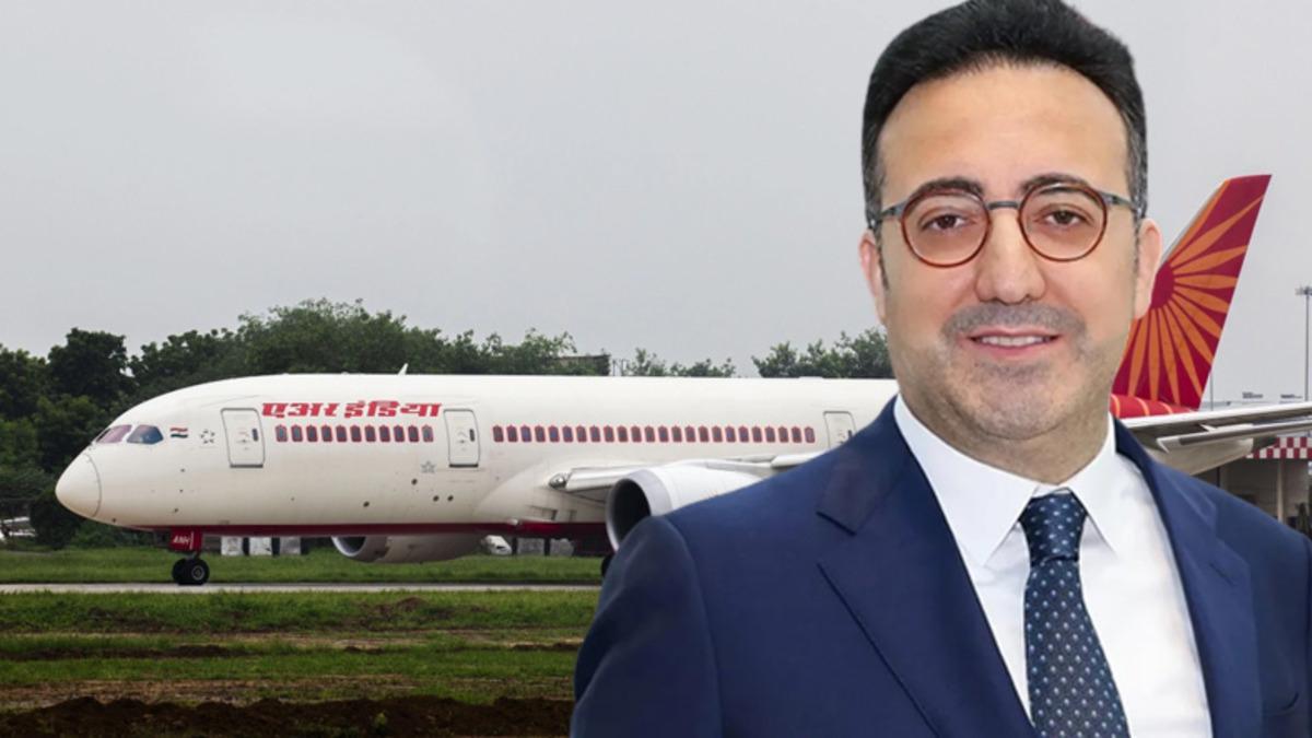Hindistan Havayolları’nın "Yeni CEO’muz" Dediği Eski THY Başkanı, Görevi Reddettiğini Açıkladı