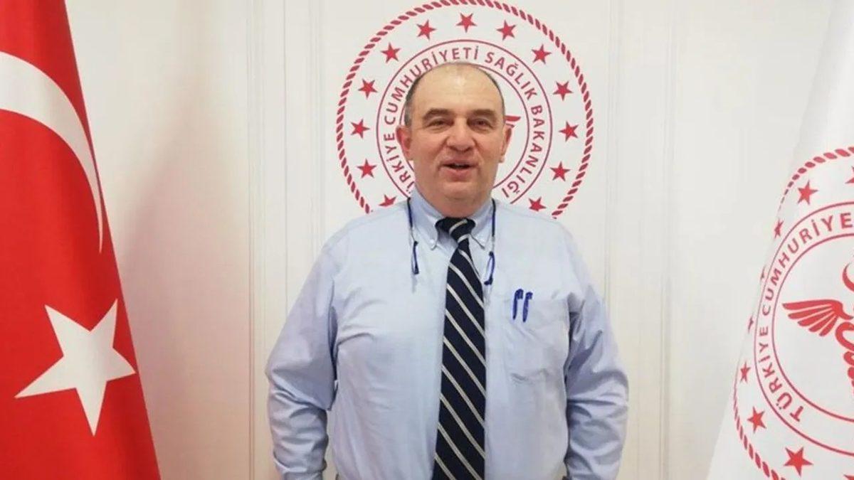 Bilim Kurulu Üyesi Ateş Kara’dan Ciddi Uyarı: Covid-19’un Etkinlik Süresi Artık 10 Dakika