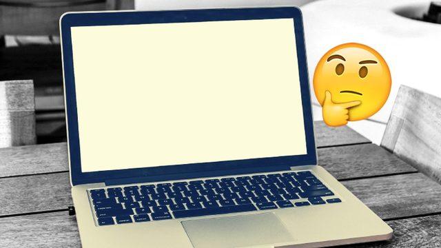 Apple Macbook Nasıl Sıfırlanır, MacOS Format Nasıl Atılır?