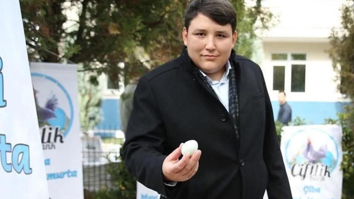 ’Çiftlik Bank’ İsmi Nedeniyle Hakim Karşısına Çıkan Tosuncuk’tan Şaka Gibi Savunma: 