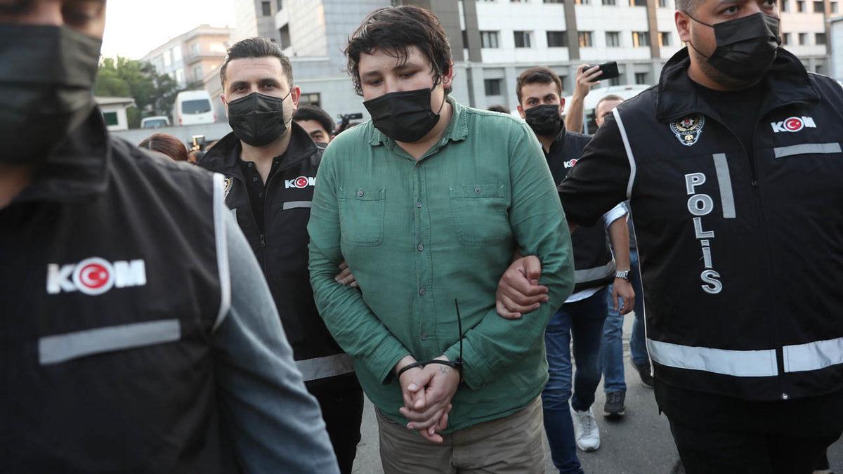 ’Çiftlik Bank’ İsmi Nedeniyle Hakim Karşısına Çıkan Tosuncuk’tan Şaka Gibi Savunma: 