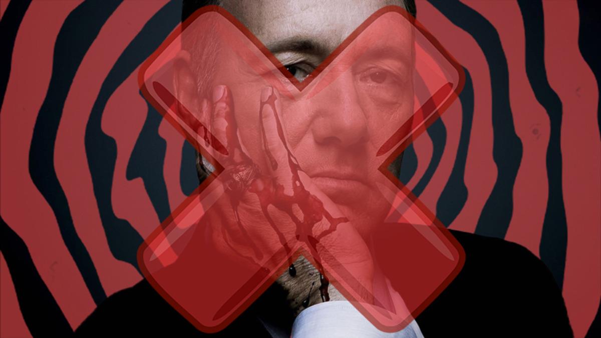 Kevin Spacey ve Niceleri ile Hayatımızda Yer Edinen "İptal Kültürü (Cancel Culture)" Nedir, Neden Bu Kadar Arttı?