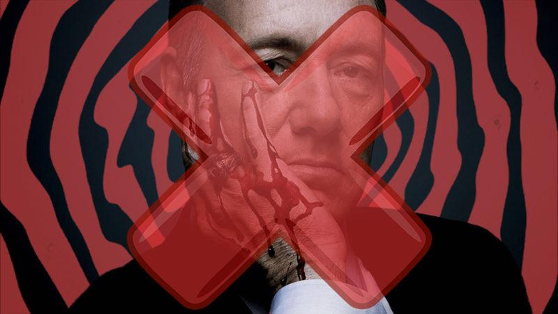 Kevin Spacey ve Niceleri ile Hayatımızda Yer Edinen "İptal Kültürü (Cancel Culture)" Nedir, Neden Bu Kadar Arttı?