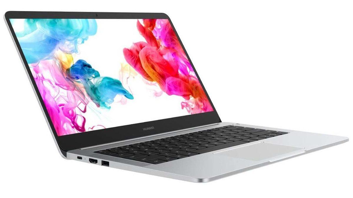 Huawei, Yeni Dizüstü Bilgisayarları MateBook D 14 ve D 15’i Duyurdu