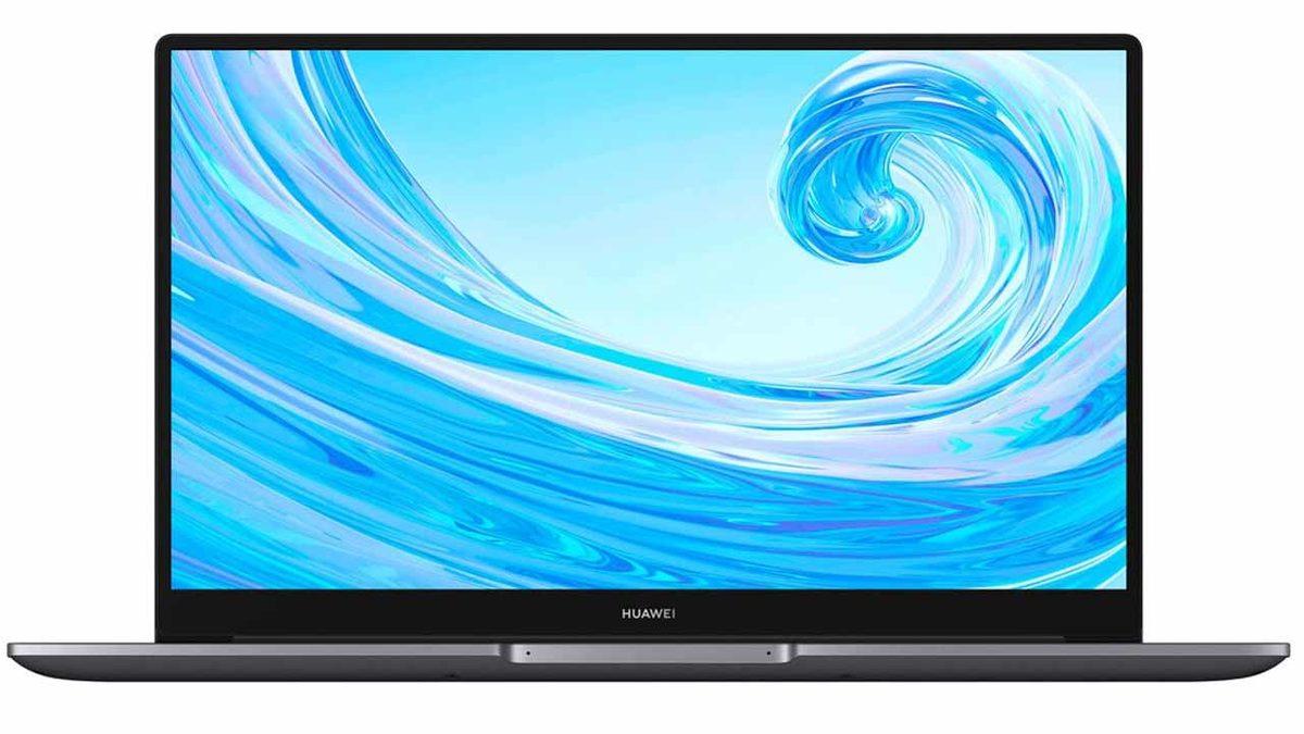 Huawei, Yeni Dizüstü Bilgisayarları MateBook D 14 ve D 15’i Duyurdu