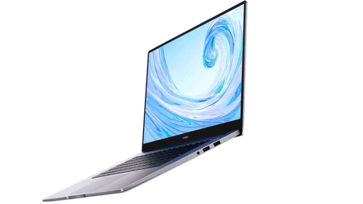 Huawei, Yeni Dizüstü Bilgisayarları MateBook D 14 ve D 15’i Duyurdu