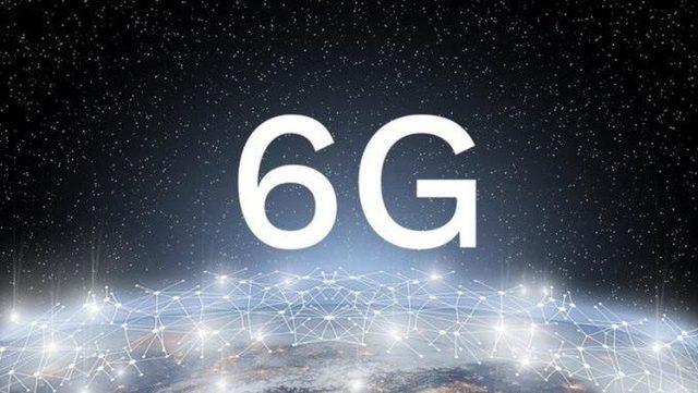 Türkiye’nin de Rol Alacağı 6G Araştırma Projesi Hayata Geçiriliyor