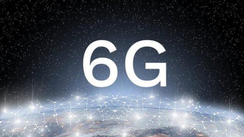 Türkiye’nin de Rol Alacağı 6G Araştırma Projesi Hayata Geçiriliyor
