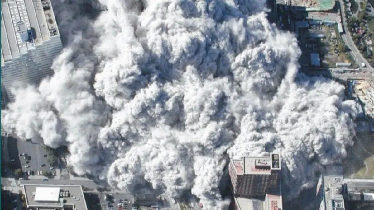 Tüm Dünyada Oksijen 5 Saniyeliğine Kaybolsaydı Ne Olurdu?