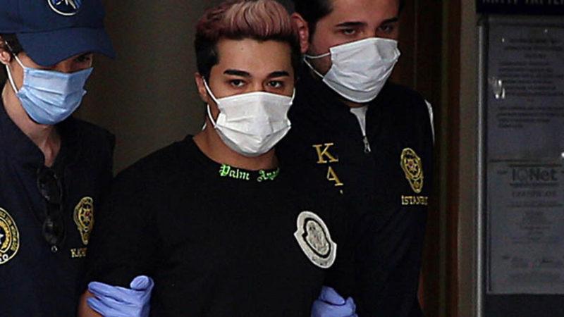 İzinsiz Maymun Besleyen İnternet Fenomeni Meriç İzgi’nin 10 Yıla Kadar Hapsi İsteniyor