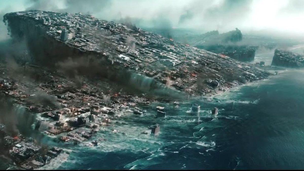 Tüm Dünyada Oksijen 5 Saniyeliğine Kaybolsaydı Ne Olurdu?