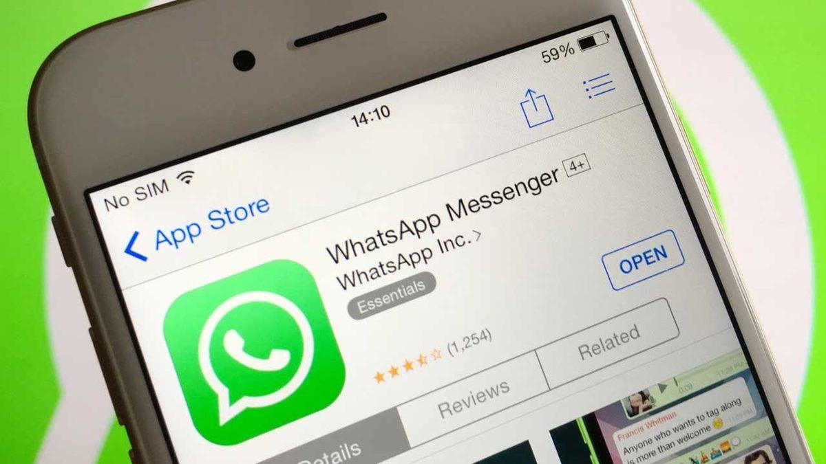 2020 Yılında WhatsApp Çalıştıran Her iPhone, 2021’de de Çalıştırmaya Devam Edecek