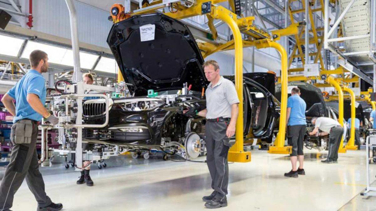 LG’den Elektrikli Otomobil Sektöründe Gücünü Artıracak Yeni İş Birliği