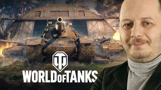 Wargaming, Rus Ordusunun Saldırılarını Desteklediğini Söyleyen World of Tanks’in Yönetmenini Affetmedi: İşine Son Verildi