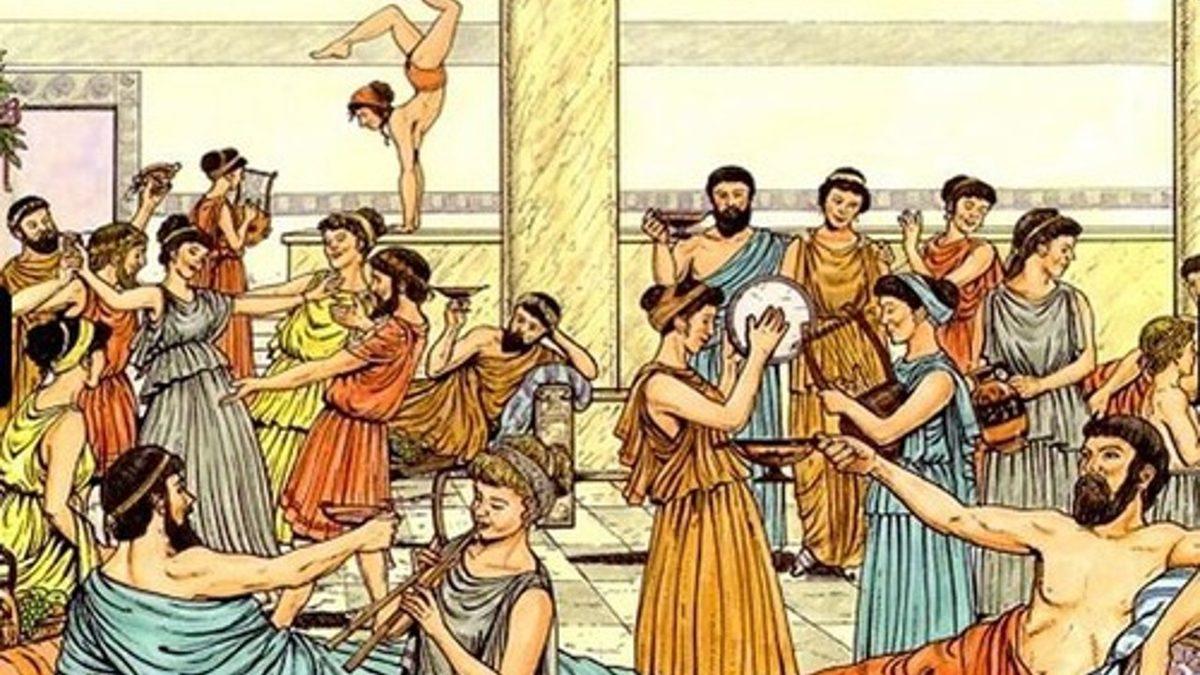 Nasıl Oldu da İnsanlar Doğum Günlerini Kutlamaya Başladı? Dilek Tutup Pastadaki Mumları Üfleme Davranışı Nasıl Ortaya Çıktı?