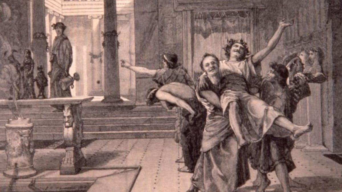 Nasıl Oldu da İnsanlar Doğum Günlerini Kutlamaya Başladı? Dilek Tutup Pastadaki Mumları Üfleme Davranışı Nasıl Ortaya Çıktı?