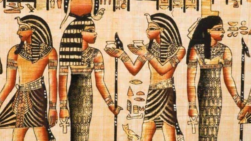 Nasıl Oldu da İnsanlar Doğum Günlerini Kutlamaya Başladı? Dilek Tutup Pastadaki Mumları Üfleme Davranışı Nasıl Ortaya Çıktı?