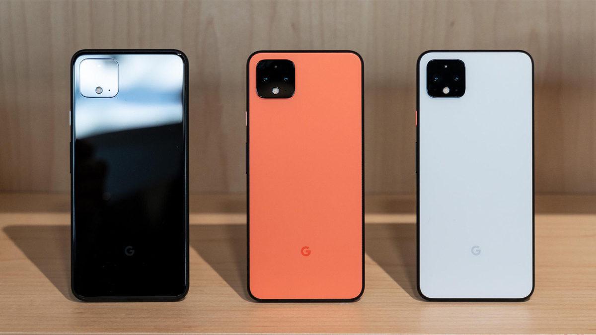 2021 Yılına Damgasını Vuracak 10 Üst Düzey Akıllı Telefon