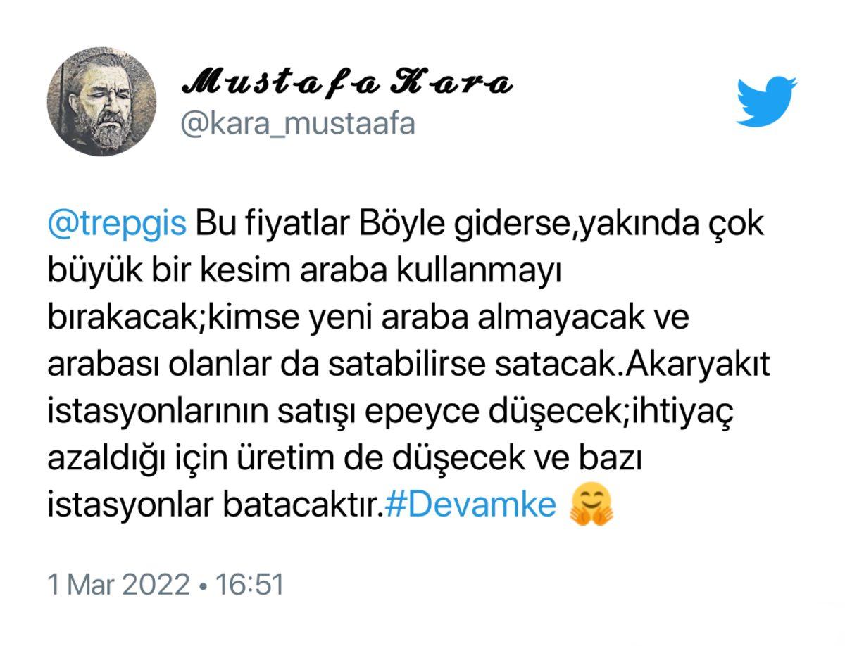 Benzin ve Motorine Gelen İndirimin Hemen Ardından LPG’ye 61 Kuruş Zam Geldi