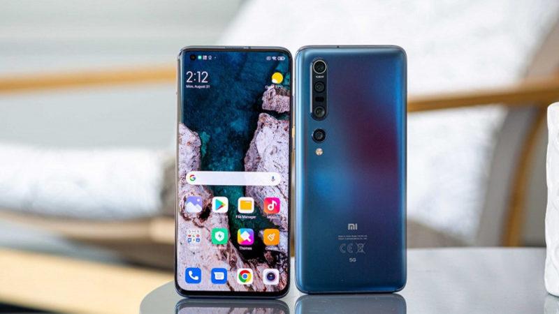 2021 Yılına Damgasını Vuracak 10 Üst Düzey Akıllı Telefon