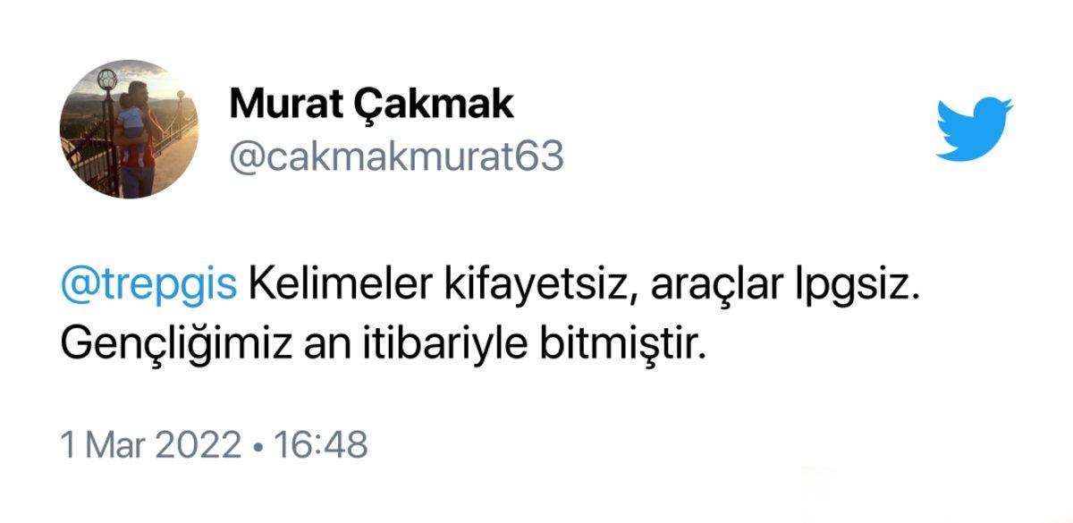 Benzin ve Motorine Gelen İndirimin Hemen Ardından LPG’ye 61 Kuruş Zam Geldi
