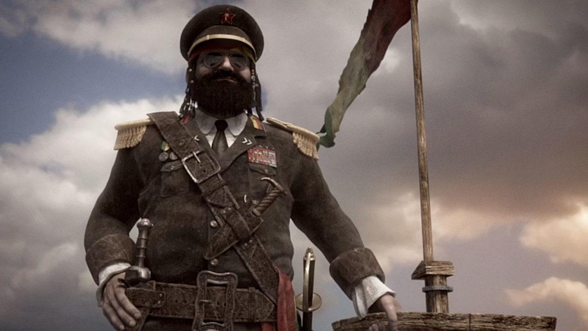 Epic Games, Fiyatı 69 TL Olan Tropico 5’i Ücretsiz Yaptı