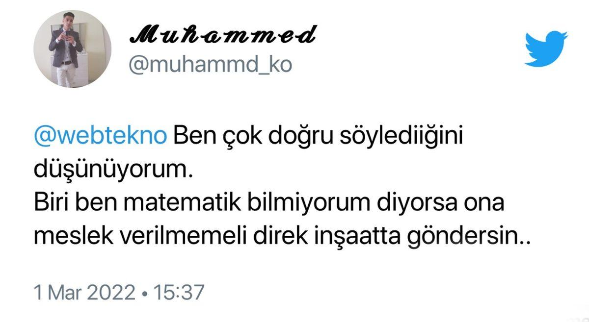 Milli Eğitim Bakanı Mahmut Özer’den Liselerdeki Alan Seçimine Sert Eleştiri: Sayısal, Eşit Ağırlık, Sözel Ayrımı Kalkıyor mu?