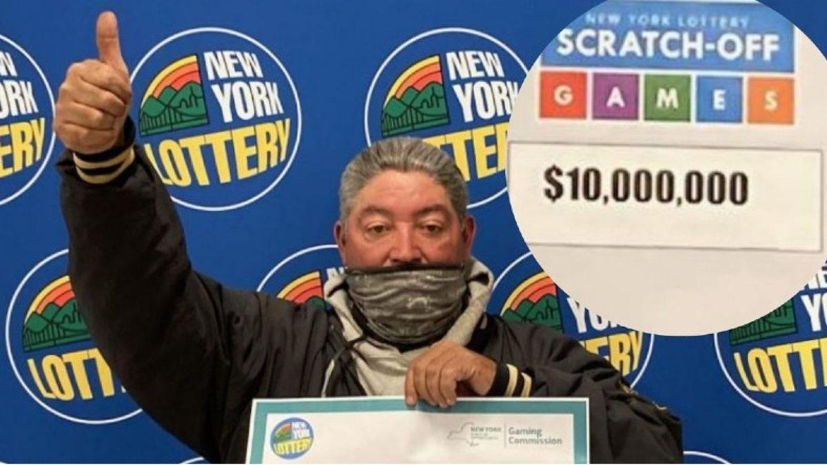 Biz Daha Yazı Turada Kazanamıyoruz: Kazı Kazan Oynadı, 3 Yılda İki Kez 10 Milyon Dolar Kazandı