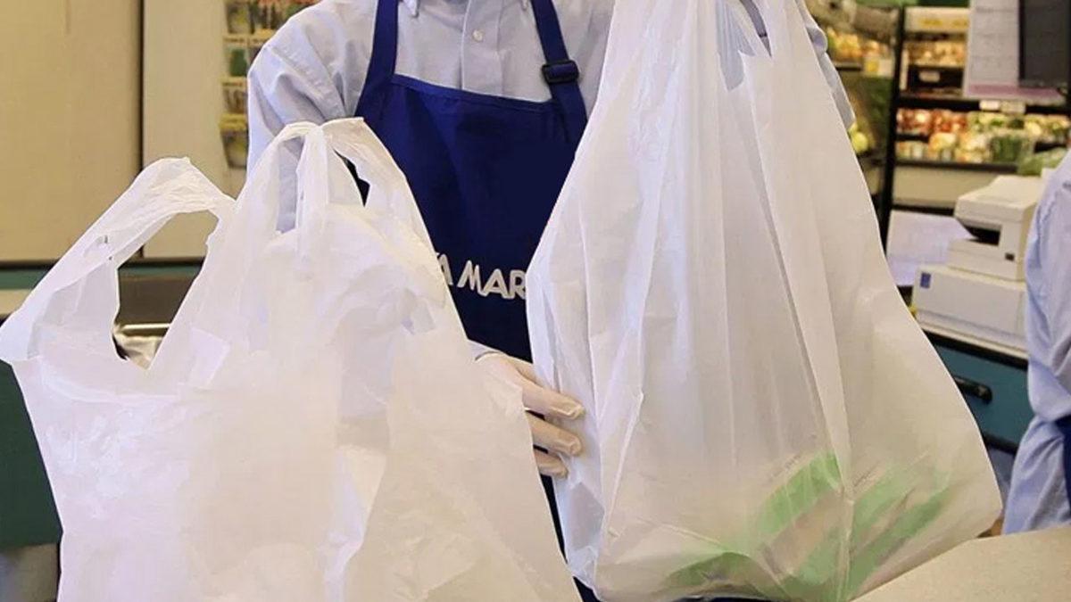 Bakanlık, 2021’de Plastik Poşetler İçin Uygulanacak Yenilikleri Duyurdu