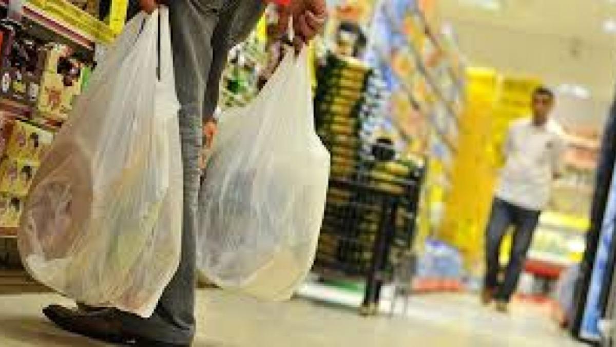 Bakanlık, 2021’de Plastik Poşetler İçin Uygulanacak Yenilikleri Duyurdu