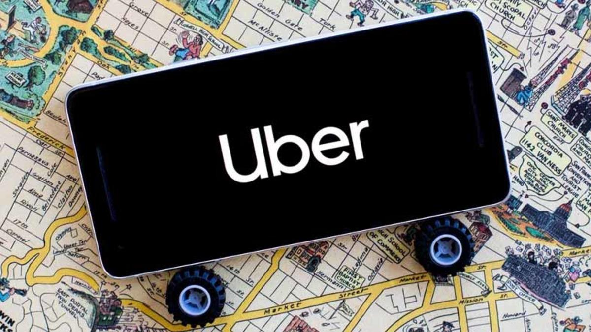 Uber’in Erişim Engeli Kararı Bozuldu: Şirket, Türkiye’ye Yeniden Geliyor