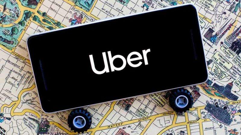 Uber’in Erişim Engeli Kararı Bozuldu: Şirket, Türkiye’ye Yeniden Geliyor