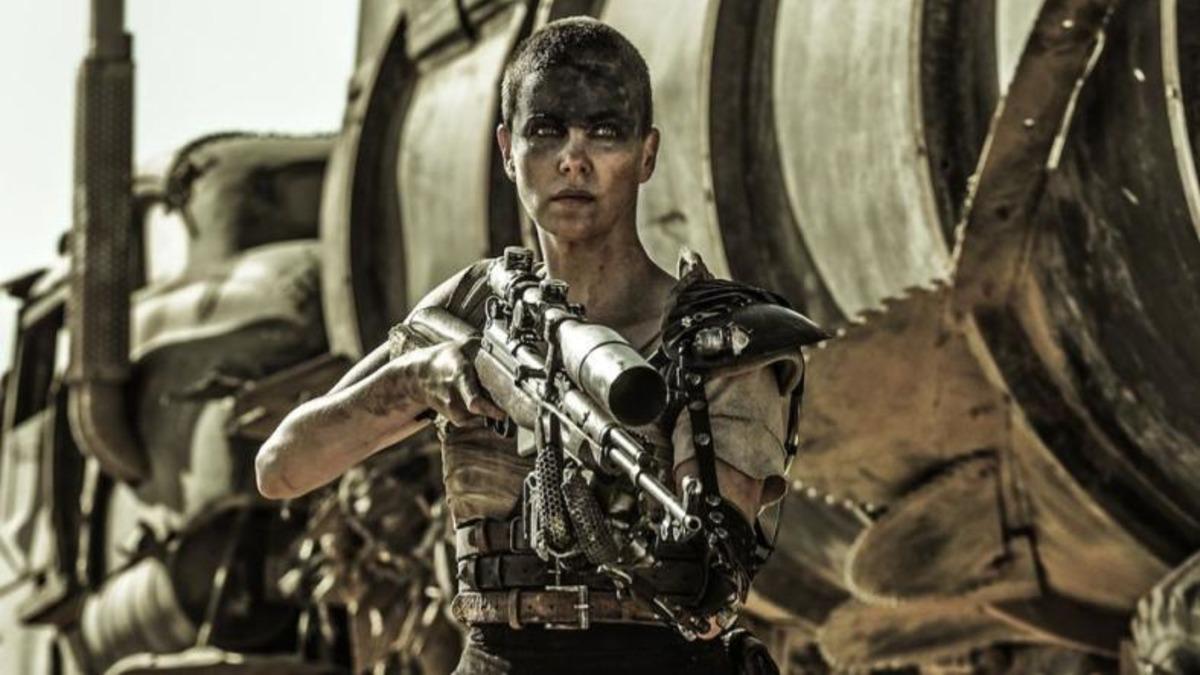 Furiosa’nın Geçmişini Anlatacak Yeni Mad Max Filmi Duyuruldu