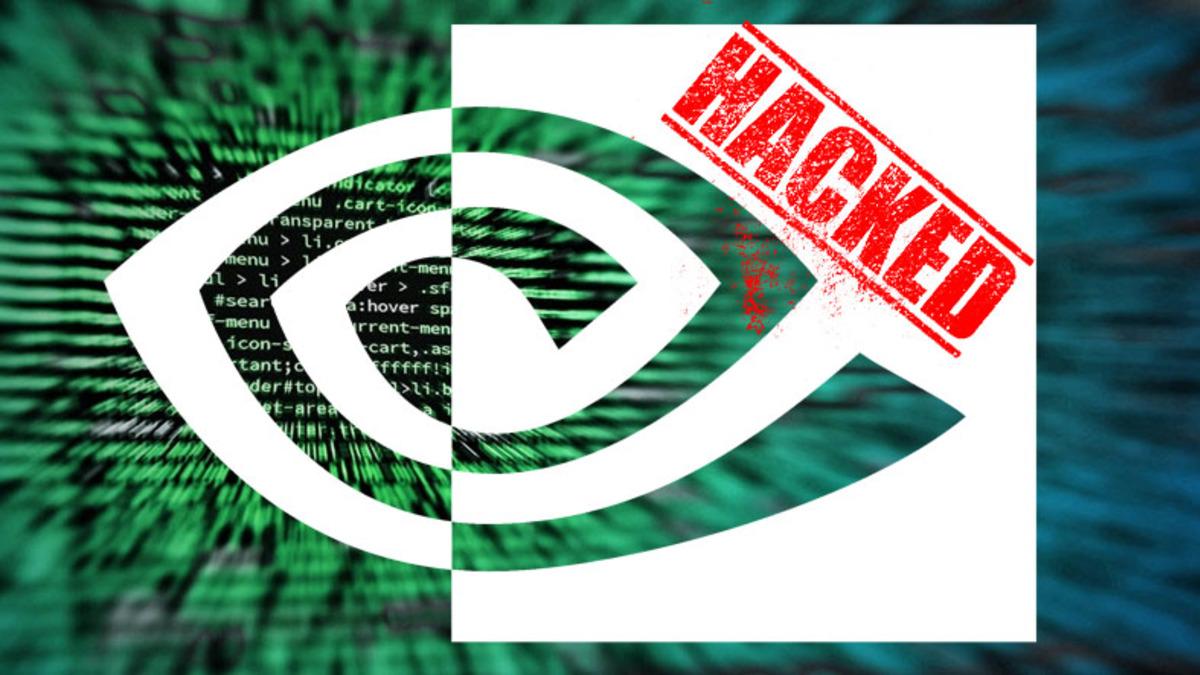 NVIDIA Hacklendiğini Açıkladı! Taleplerini Açıklayan Hackerlar, 14 GTA V Büyüklüğünde Dosyayı İfşa Etmekle Tehdit Ediyor