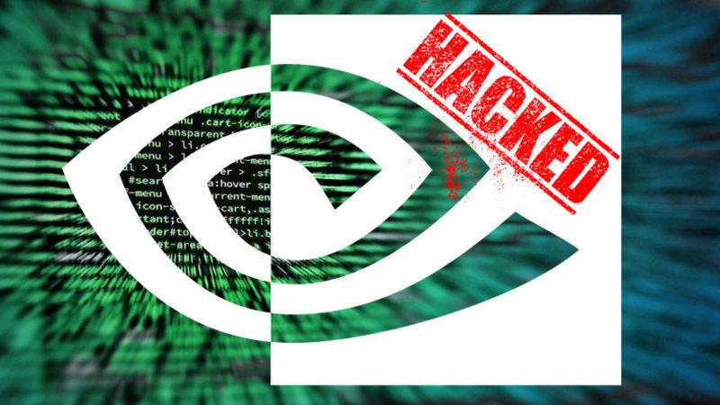 NVIDIA Hacklendiğini Açıkladı! Taleplerini Açıklayan Hackerlar, 14 GTA V Büyüklüğünde Dosyayı İfşa Etmekle Tehdit Ediyor