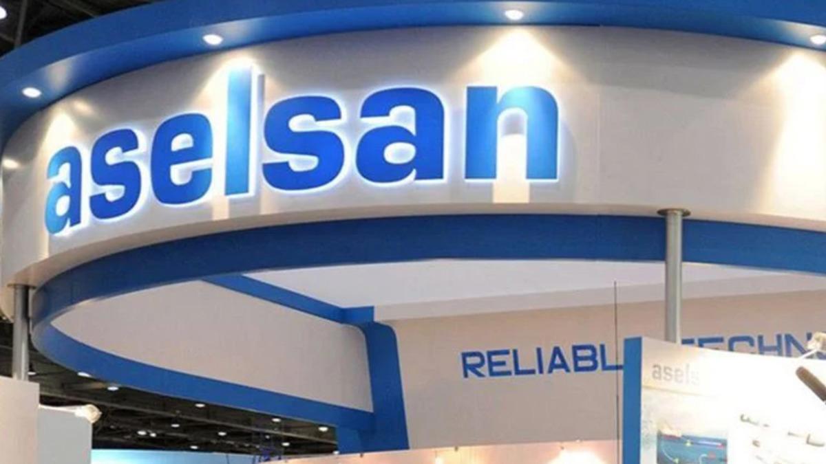 ASELSAN, Geçtiğimiz Yıl Elde Ettiği Dudak Uçuklatan Gelirini Açıkladı