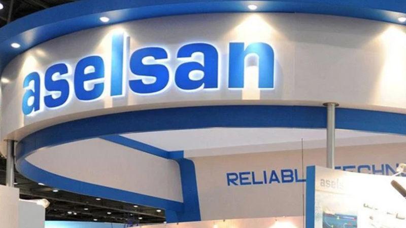 ASELSAN, Geçtiğimiz Yıl Elde Ettiği Dudak Uçuklatan Gelirini Açıkladı