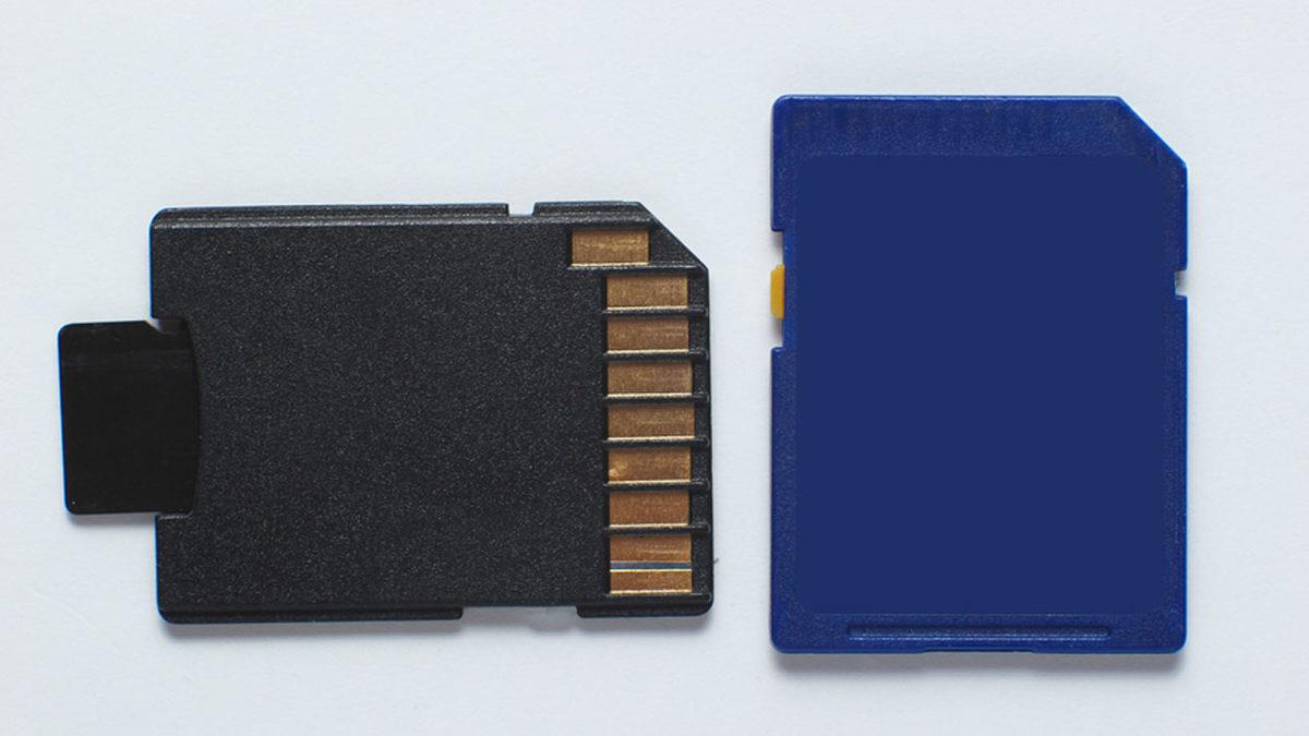 SD Karttan Silinen Dosyalar Nasıl Kurtarılır?