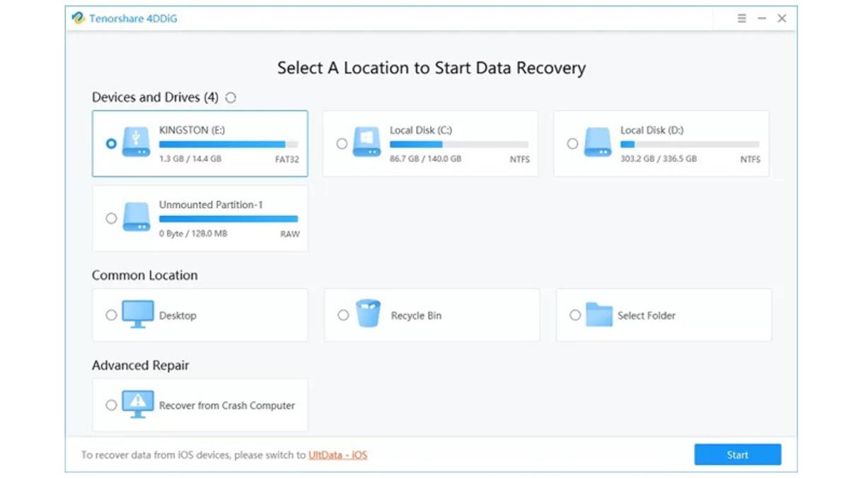 SD Karttan Silinen Dosyalar Nasıl Kurtarılır?
