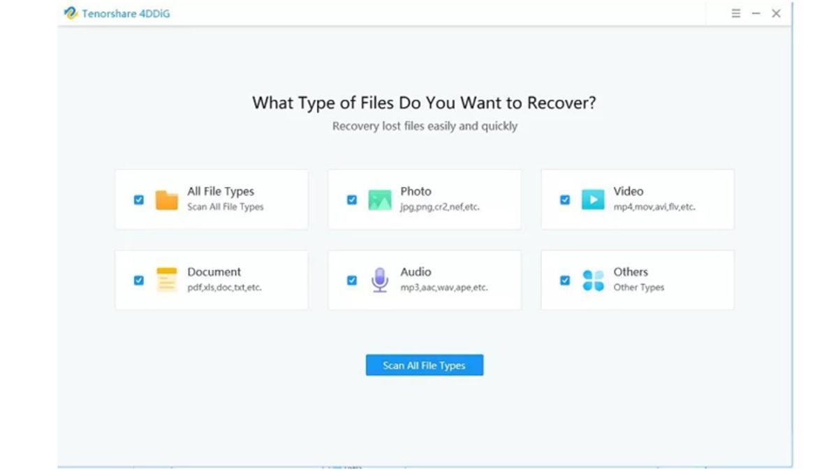 SD Karttan Silinen Dosyalar Nasıl Kurtarılır?
