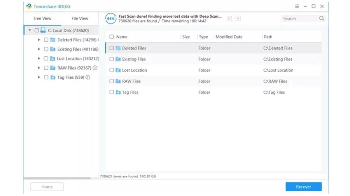 SD Karttan Silinen Dosyalar Nasıl Kurtarılır?