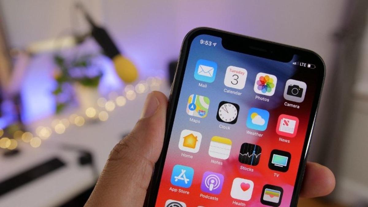 Apple’ın iPhone İçin Yayınladığı Son iOS Güncellemesi Nasıl Yüklenir?