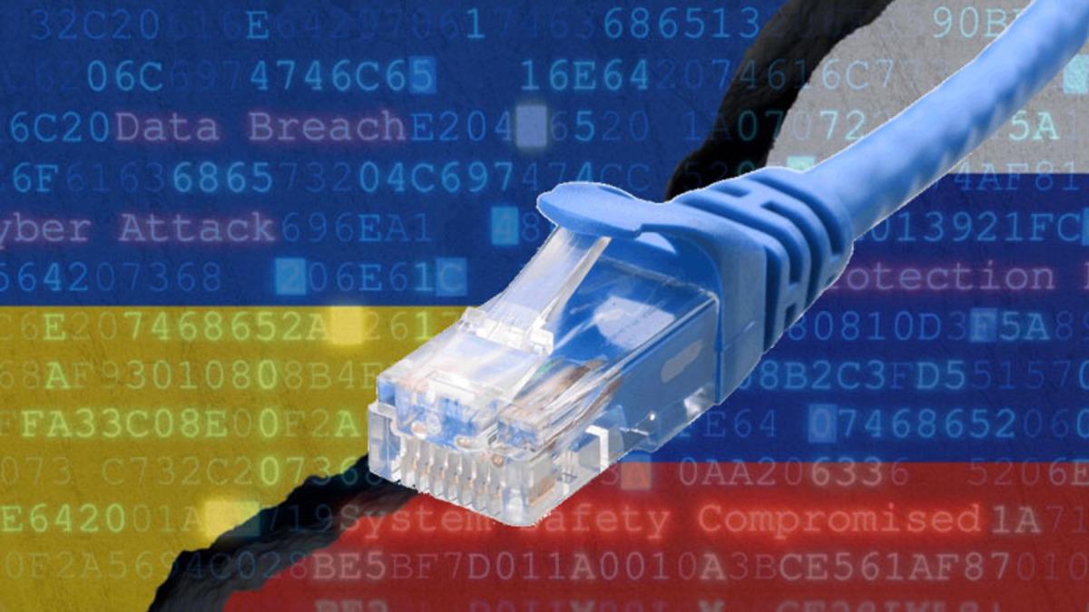 Ukrayna, Rusya’yı İnternetten Silmeye Çalışıyor! Peki Böyle Bir Şey Mümkün mü?