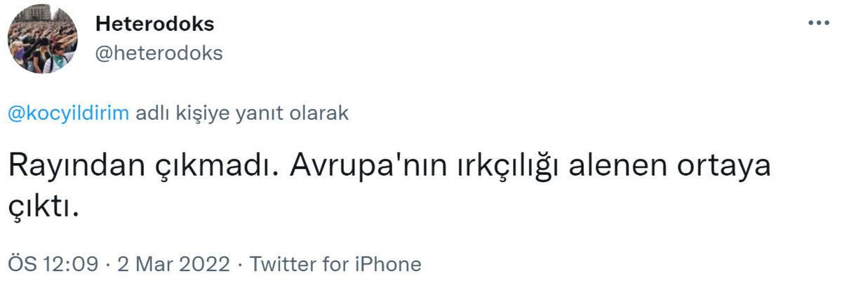 Rusya’ya Yönelik Yaptırımlar, Rus Düşmanlığına Dönüşüyor: İşte Rus Vatandaşların Dünyanın Dört Bir Yanında Dışlanmasına Gelen Tepkiler