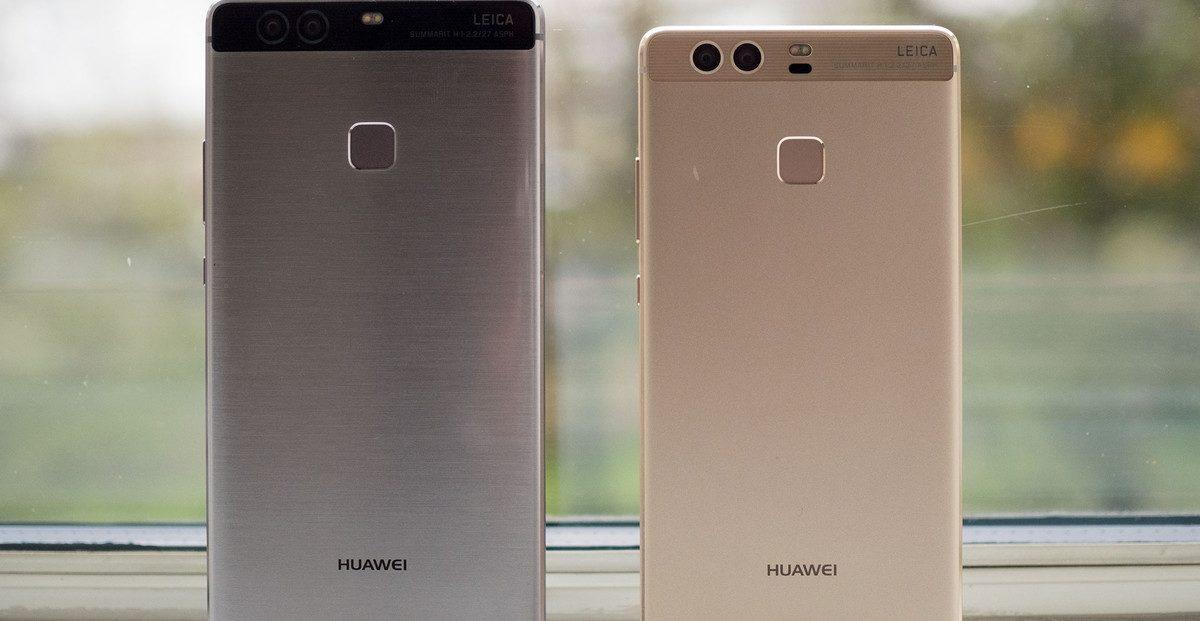 Huawei P9, P9 Lite ve P9 Plus Özellikleri ve Fiyatı