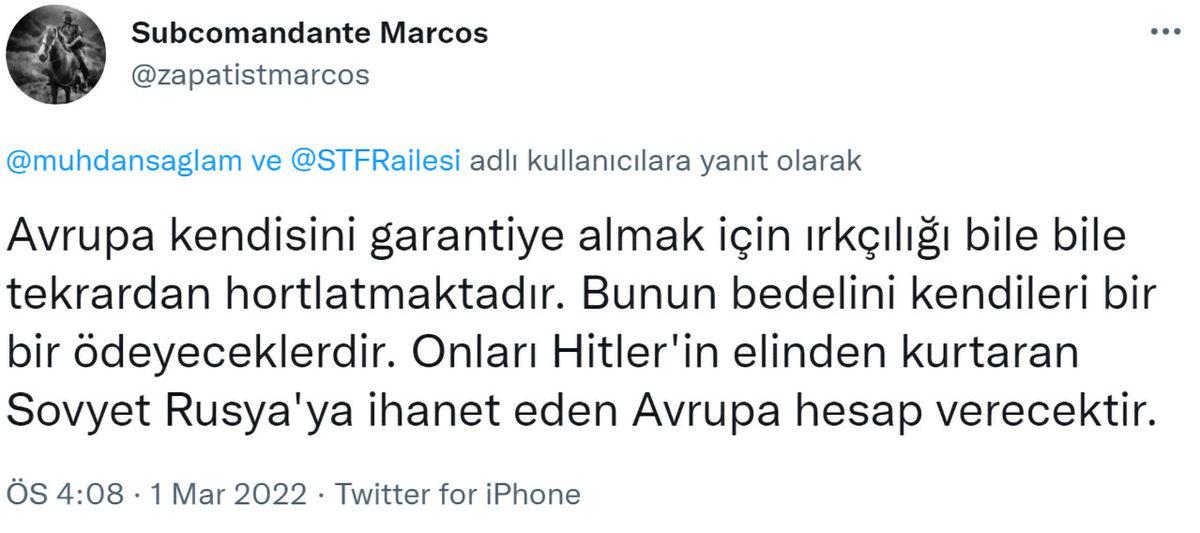 Rusya’ya Yönelik Yaptırımlar, Rus Düşmanlığına Dönüşüyor: İşte Rus Vatandaşların Dünyanın Dört Bir Yanında Dışlanmasına Gelen Tepkiler